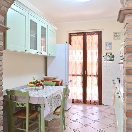 דירה Izzhome Comfort פולה