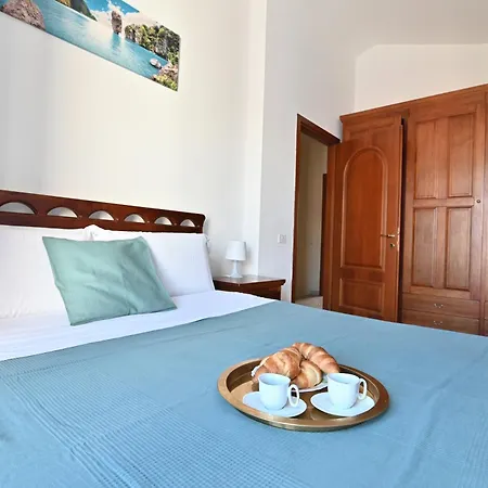 דירה Izzhome Comfort פולה