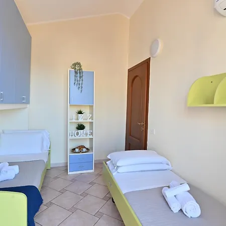 Izzhome Comfort פולה