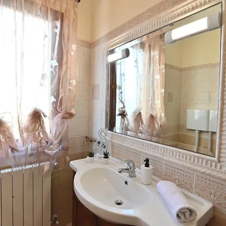 Izzhome Comfort דירה פולה