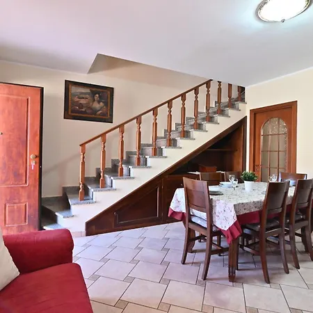 דירה Izzhome Comfort פולה