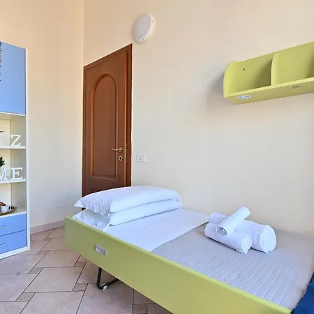 דירה Izzhome Comfort פולה