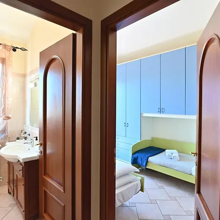 Izzhome Comfort דירה