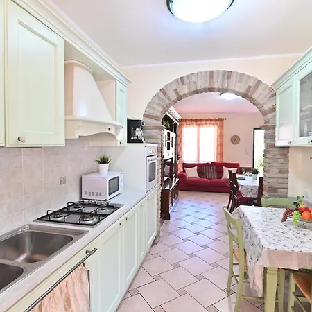 דירה Izzhome Comfort פולה