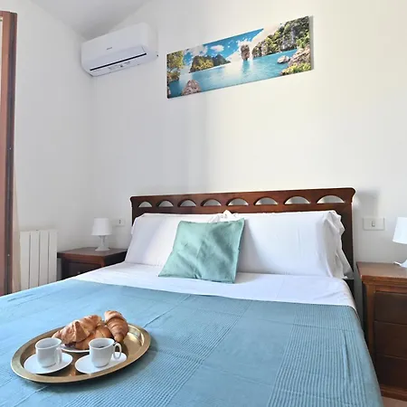 Izzhome Comfort Apartment Pula