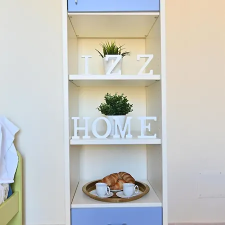 Apartamento Izzhome Comfort *