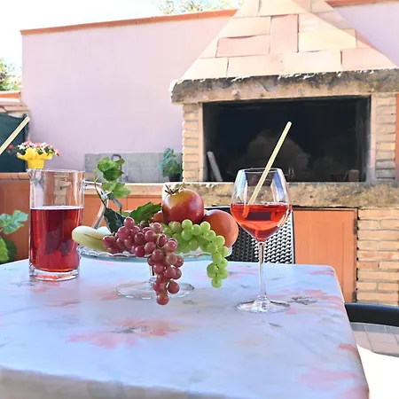 Izzhome Comfort Lägenhet Pula