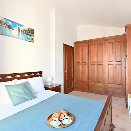 Izzhome Comfort Apartment