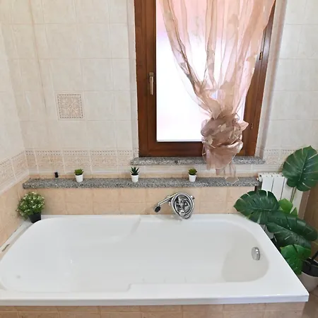 Lägenhet Izzhome Comfort Pula