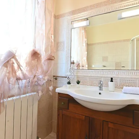 Lägenhet Izzhome Comfort *