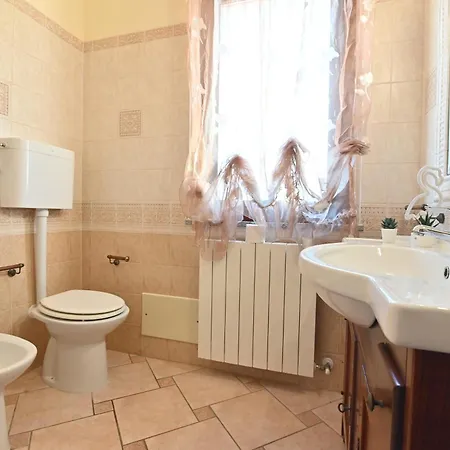 Izzhome Comfort Lägenhet *