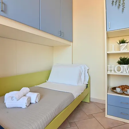 Izzhome Comfort Apartamento Pula