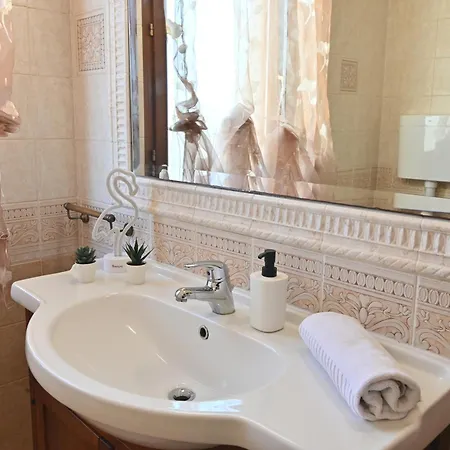 Izzhome Comfort * Pula