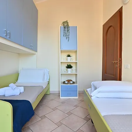 Lägenhet Izzhome Comfort Pula