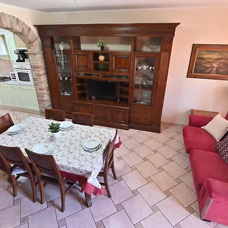 Lägenhet Izzhome Comfort Pula