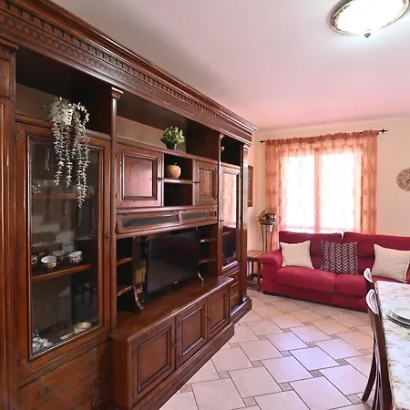 Apartamento Izzhome Comfort Pula