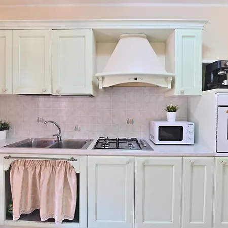 Apartamento Izzhome Comfort *
