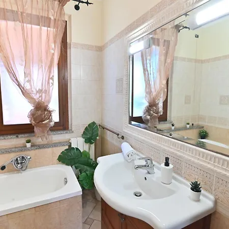 Izzhome Comfort Apartamento *
