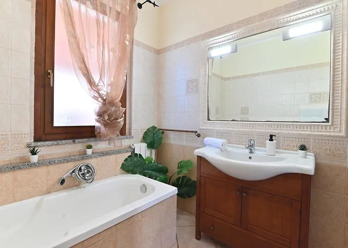 Izzhome Comfort Apartment *