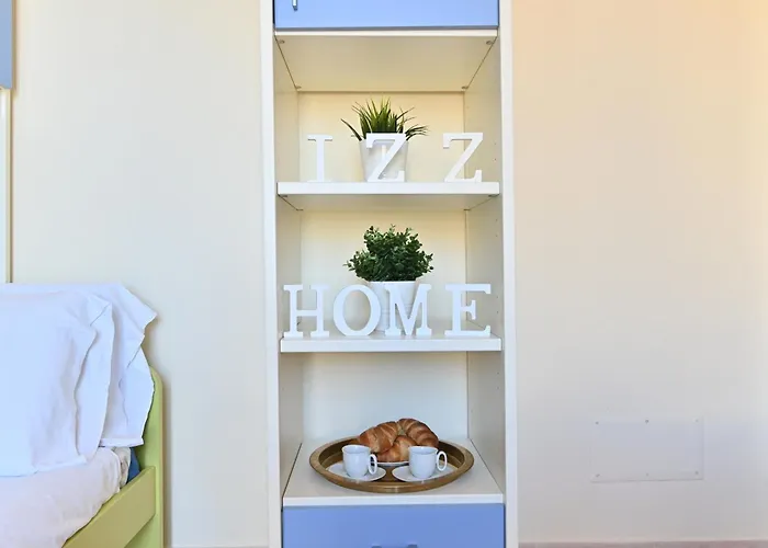 Apartment Izzhome Comfort *