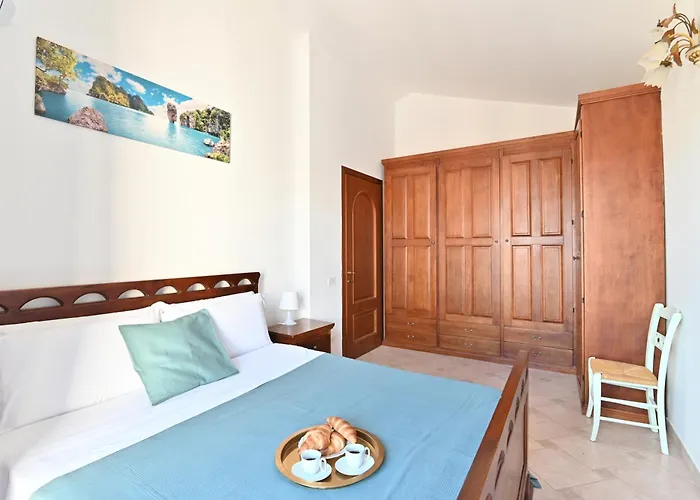 Izzhome Comfort Apartment