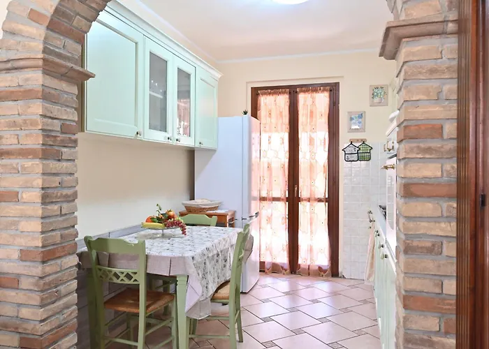 Apartment Izzhome Comfort Pula