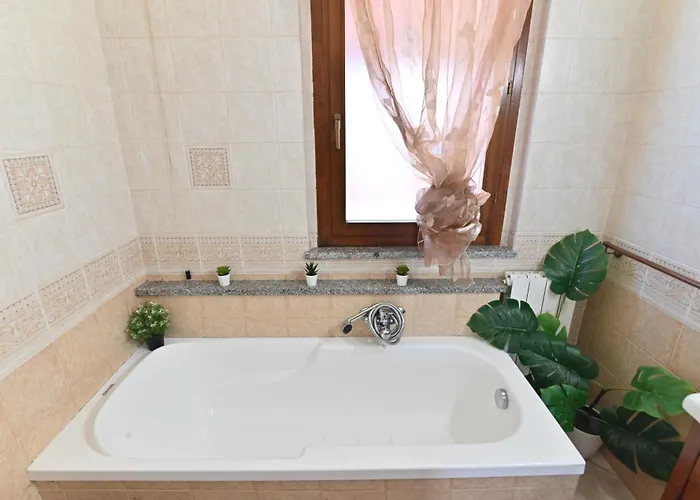 Apartment Izzhome Comfort Pula