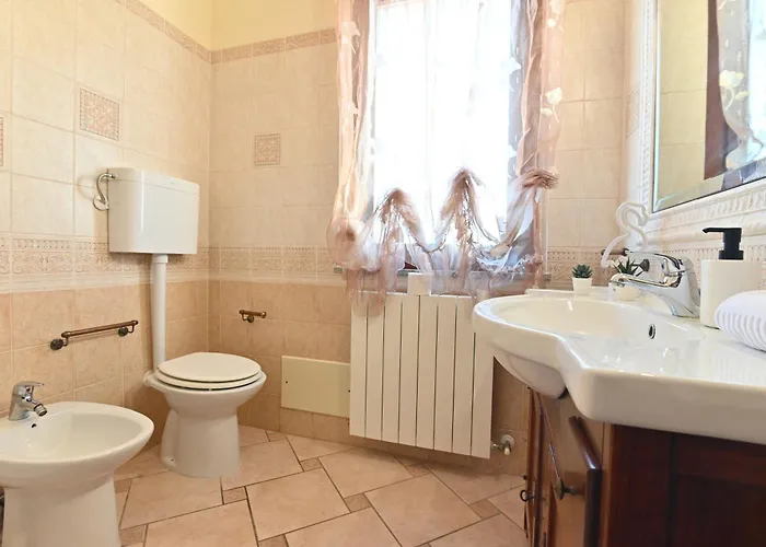 Izzhome Comfort Apartment *