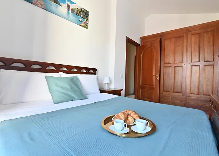 Apartment Izzhome Comfort Pula