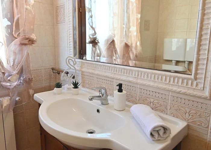 Izzhome Comfort * Pula