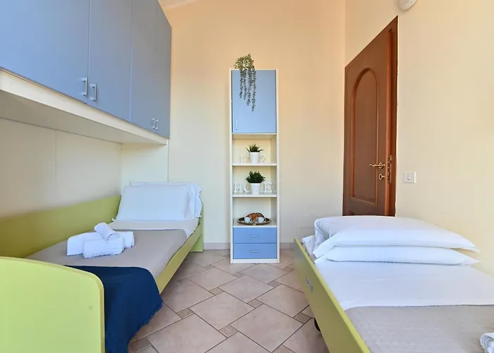 Apartment Izzhome Comfort Pula