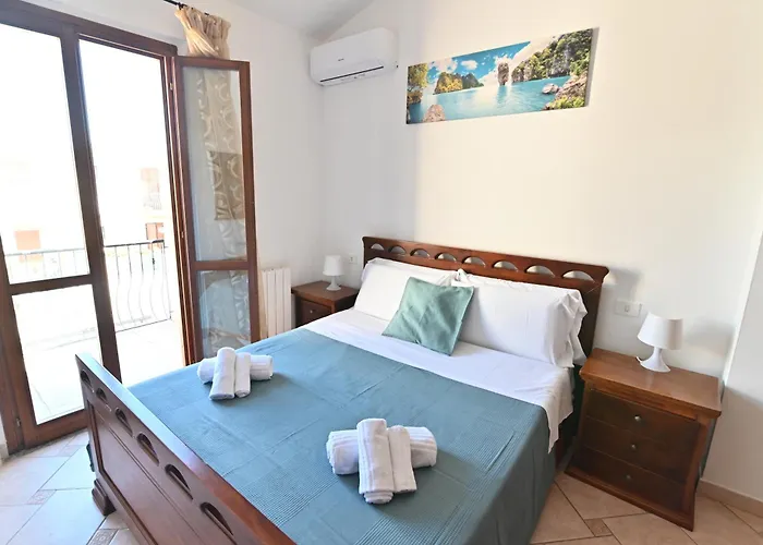 Apartment Izzhome Comfort