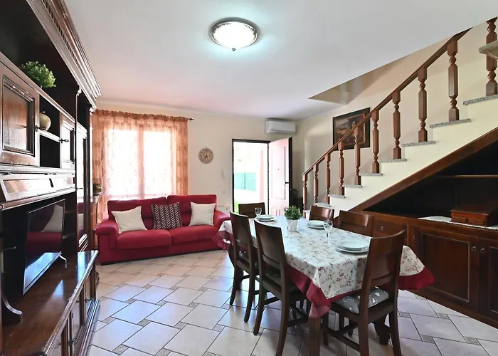 Izzhome Comfort * Pula