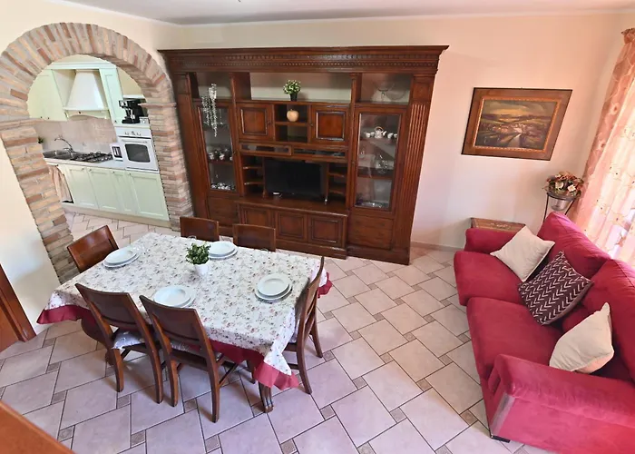 Apartment Izzhome Comfort Pula