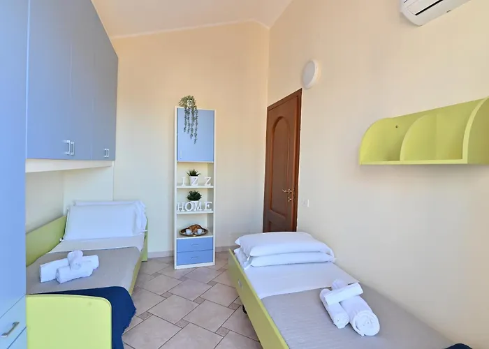 Izzhome Comfort Pula