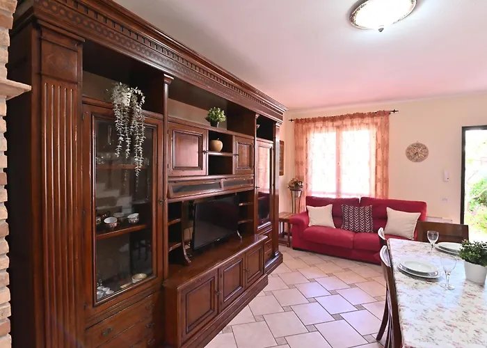 Apartment Izzhome Comfort Pula