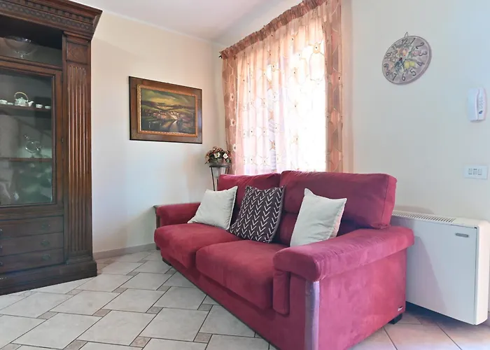 Apartment Izzhome Comfort *