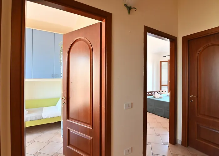 Izzhome Comfort * Pula