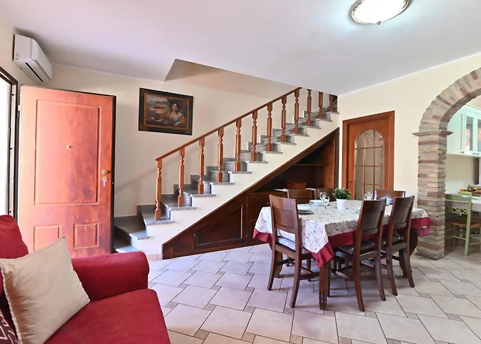 Apartment Izzhome Comfort Pula