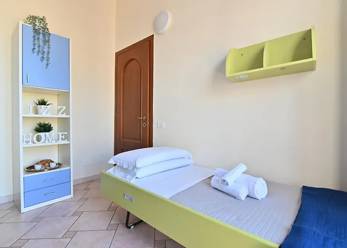 Apartment Izzhome Comfort Pula