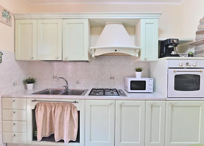 Apartment Izzhome Comfort *