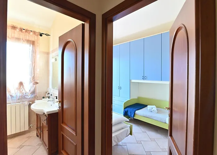 Izzhome Comfort Apartment