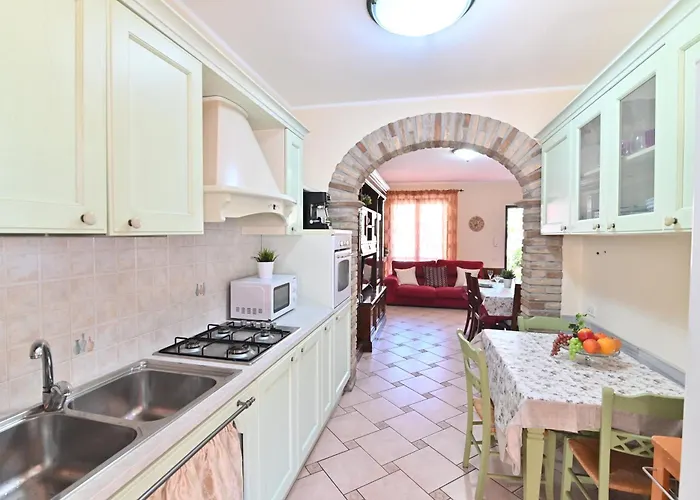 Apartment Izzhome Comfort Pula