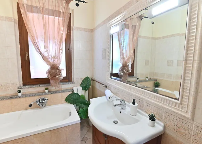 Izzhome Comfort Apartment *